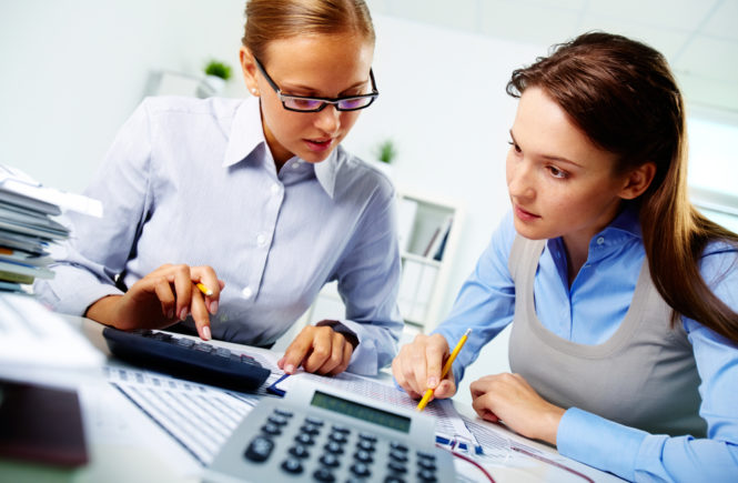 Bookkeeping services adelaide
